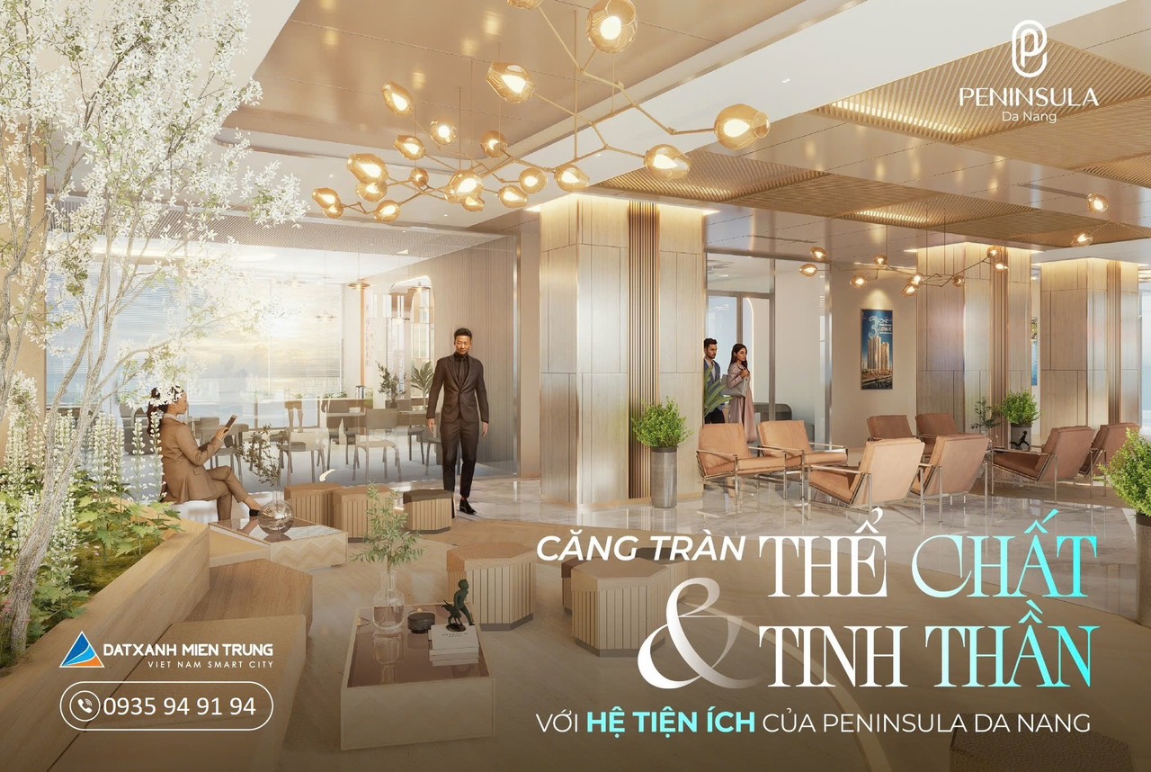 ✅CĂN HỘ NẰM VỊ TRÍ BỐN MẶT TIỀN - QUỸ CĂN TRỰC DIỆN SÔNG HÀN - SỞ HỮU LÂU DÀI - TẦNG CAO - TIỀM NĂNG - ĐẦU TƯ