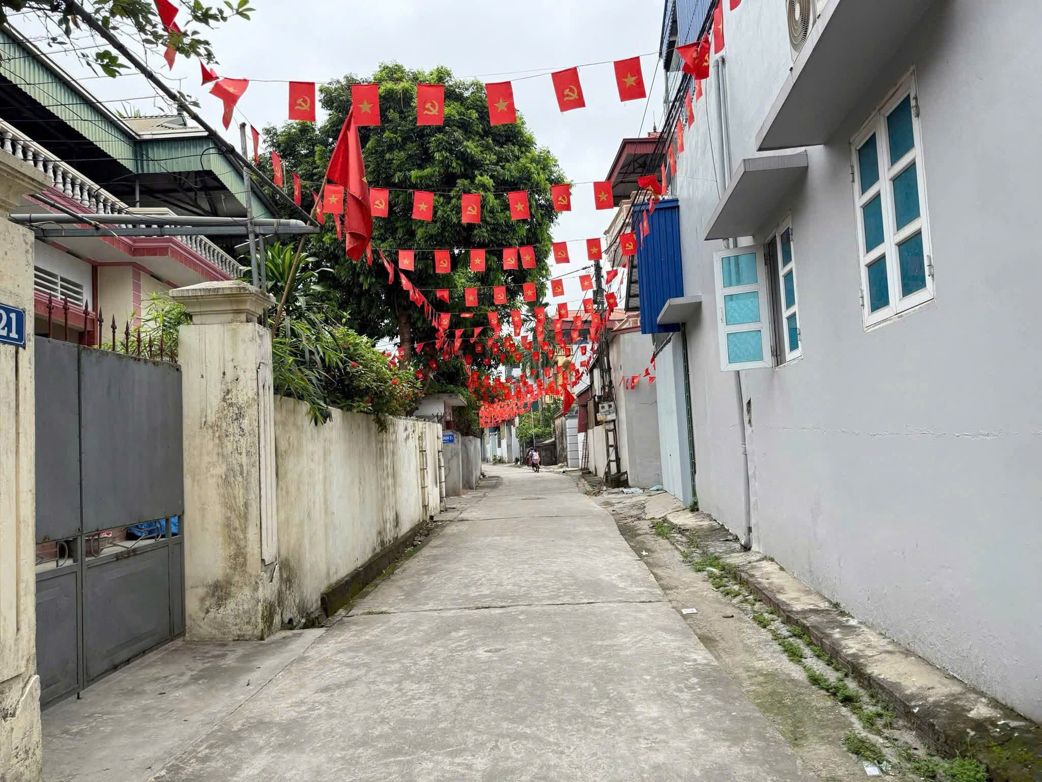 ►  HÀNG HIẾM TRUNG TÂM ĐẠI NGHĨA – nay thuộc xã Mỹ Đức, Hà Nội