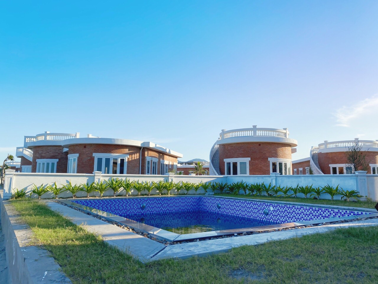 Giá siêu ngộp , chính chủ bán villa Hoa Tiên Pradise Hà Tĩnh 600m2 sát biển , đất ở lâu dài
