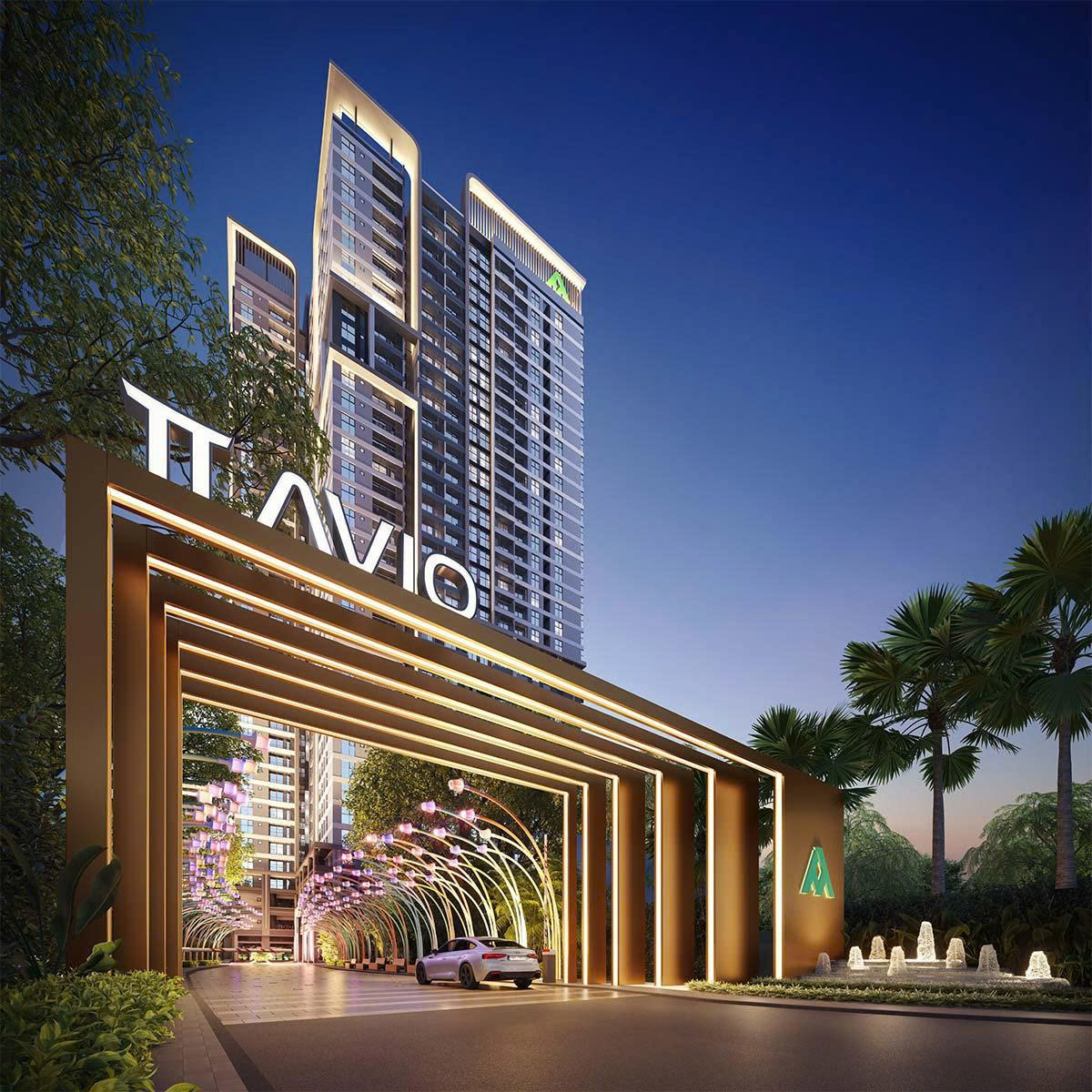 ►  TT AVIO BÌNH DƯƠNG – CƠ HỘI VÀNG ĐẦU TƯ GIỮA TRUNG TÂM PHÁT TRIỂN MIỀN NAM!