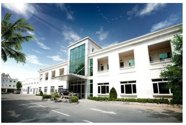 Cho Thuê Xưởng diện tích đa dạng 500m2 - 1000m2 - 2000m2 - 4000m2 tại KCN Ngọc hồi, Liên Ninh, Thanh trì, Hà Nội ,đất ổn định lâu dài