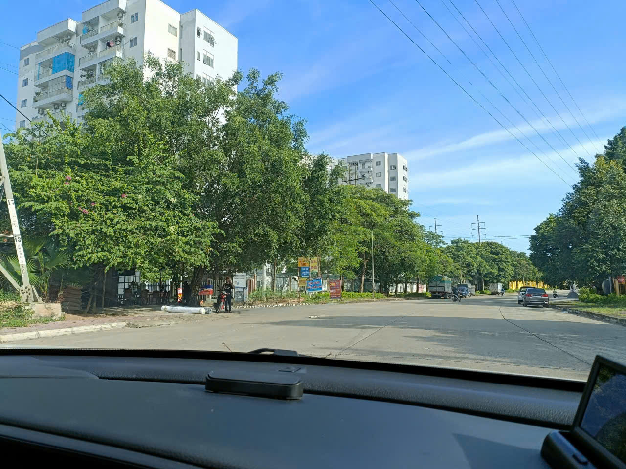 Chính chủ cho thuê căn chung cư Thụy Vân, TP  Việt Trì, Phú Thọ vào ở ngay được