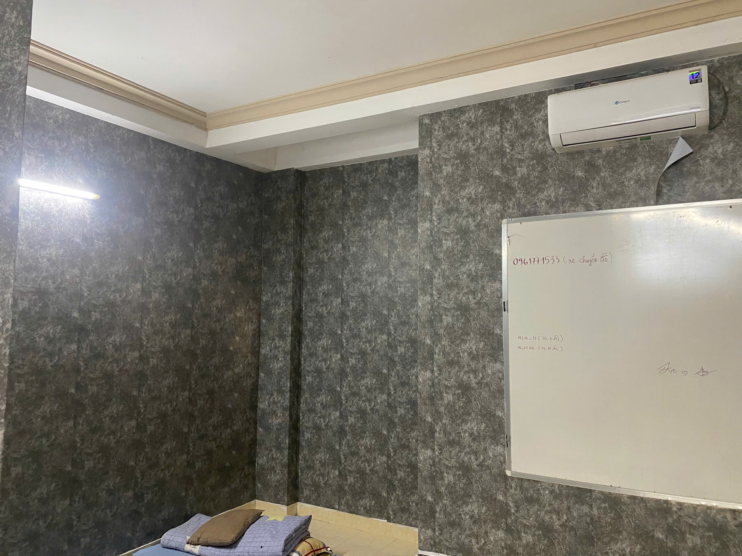 ►  PHÒNG TRỌ GIỜ GIẤC TỰ DO – CÒN TRỐNG 3 PHÒNG