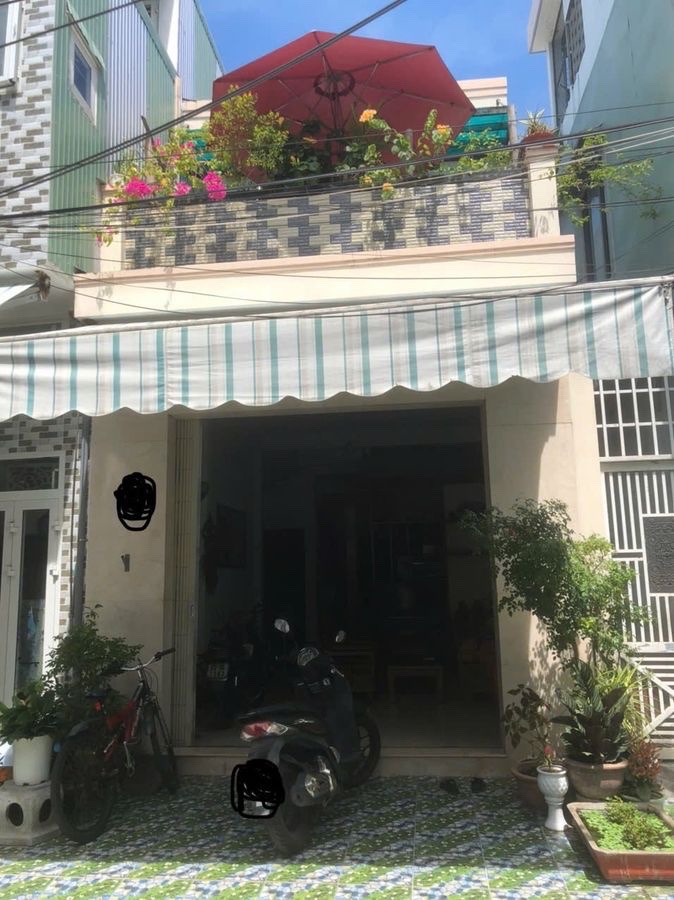 ►  Bán Siêu Phẩm Nhà 2 Tầng:Huỳnh Lý-Hải Châu-ĐN.