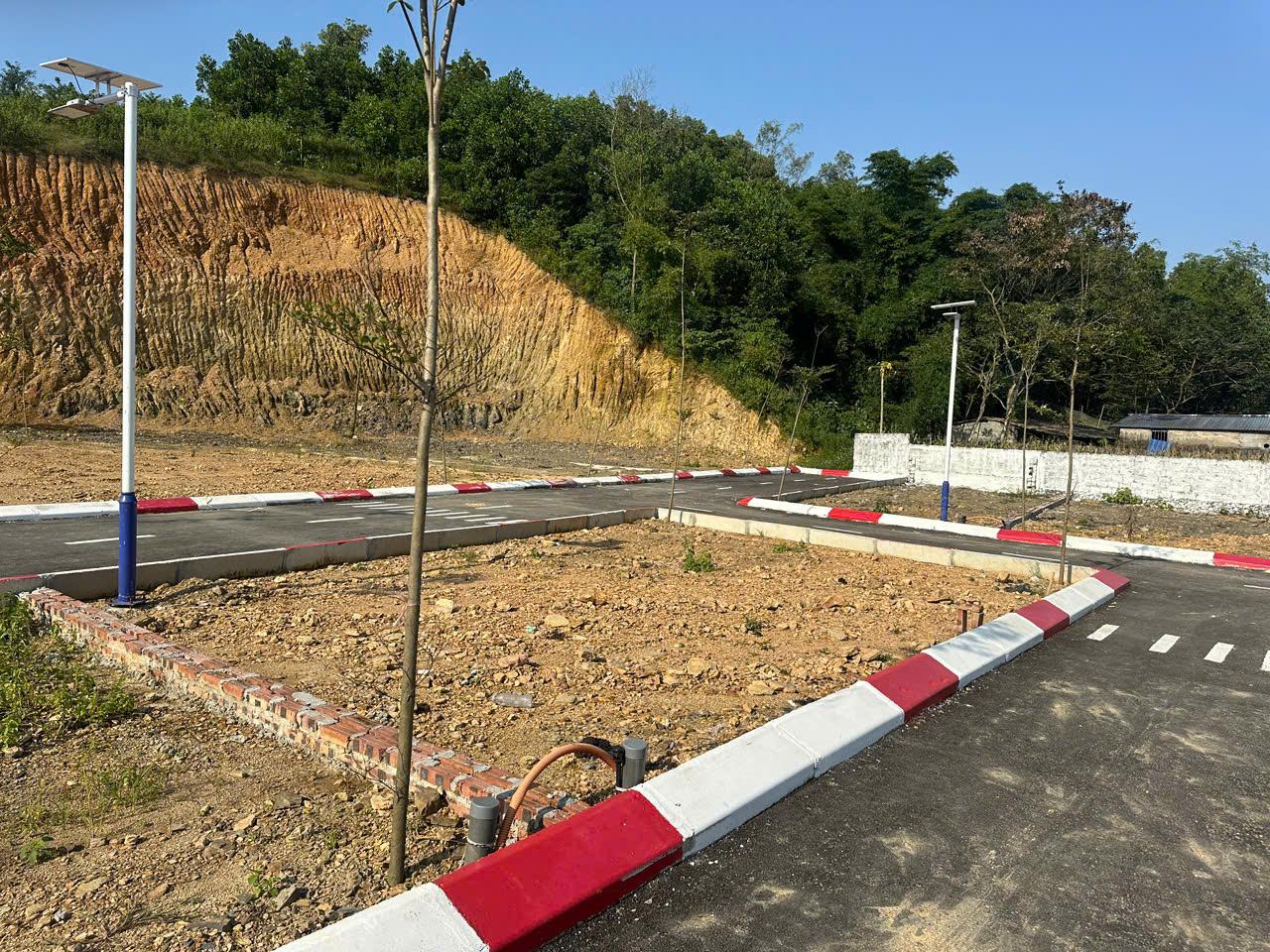 CHÍNH CHỦ CẦN BÁN MẢNH ĐẤT THUỘC XÃ AN NGHĨA TỈNH PHÚ THỌ