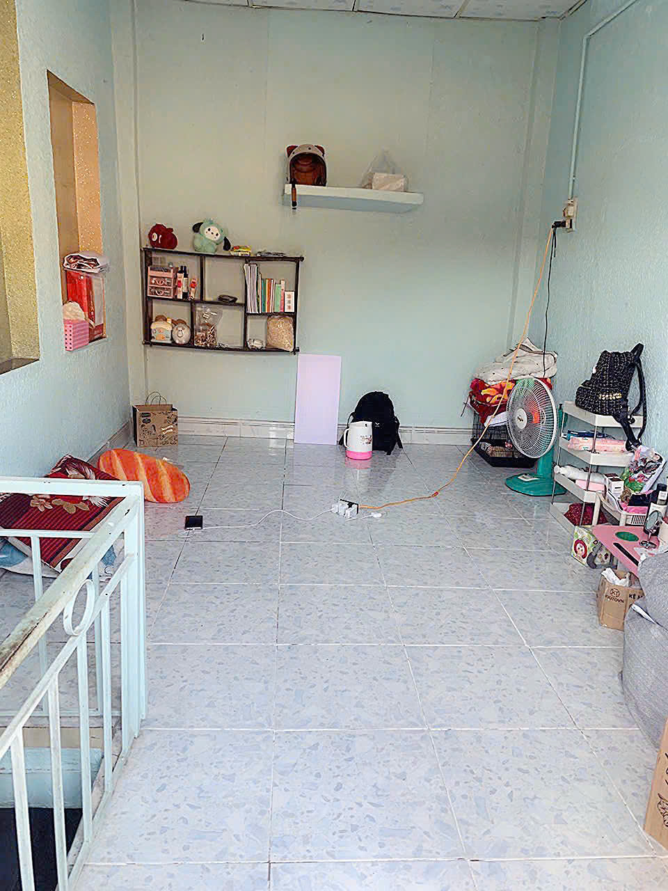 BÁN GẤP NHÀ CƠ HỘI CHO NGƯỜI THU NHẬP THẤP MUA Ở CON CÁI HỌC HÀNH NGAY LINH TRUNG, THỦ ĐỨC.