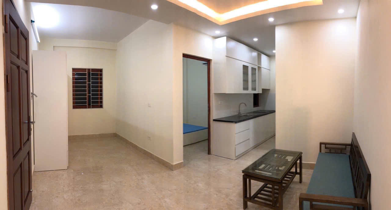 Cho Thuê Chung Cư MiNi 6 Ngõ 322/142 đường Mỹ Đình-Hà Nội
