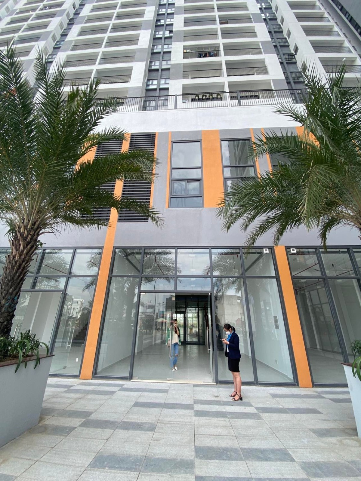 Nhà đất quận 9