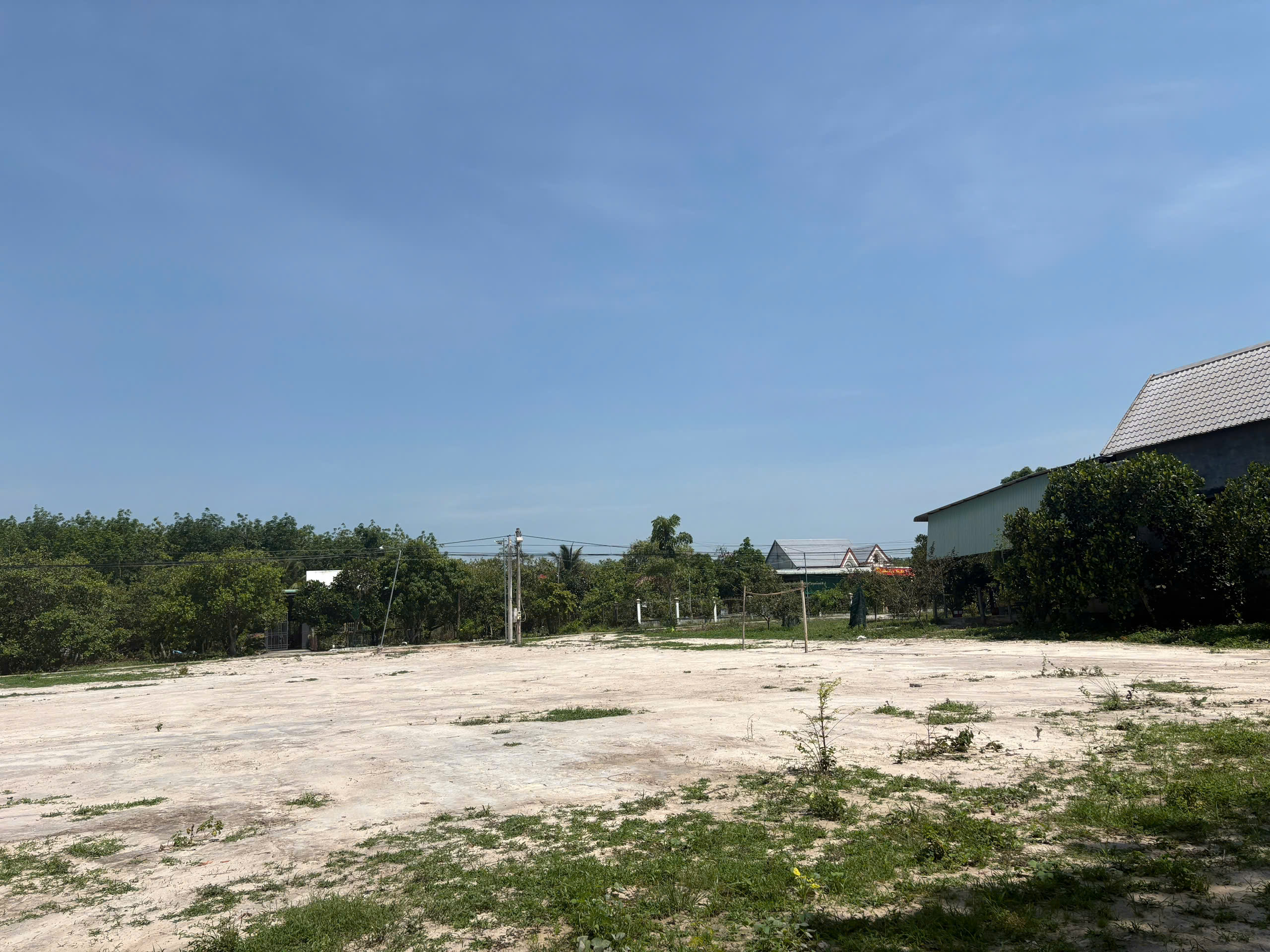 SIÊU PHẨM ĐẤT SÁT KCN MINH HƯNG SIKICO – ĐẦU TƯ GIỮ TIỀN CỰC TỐT