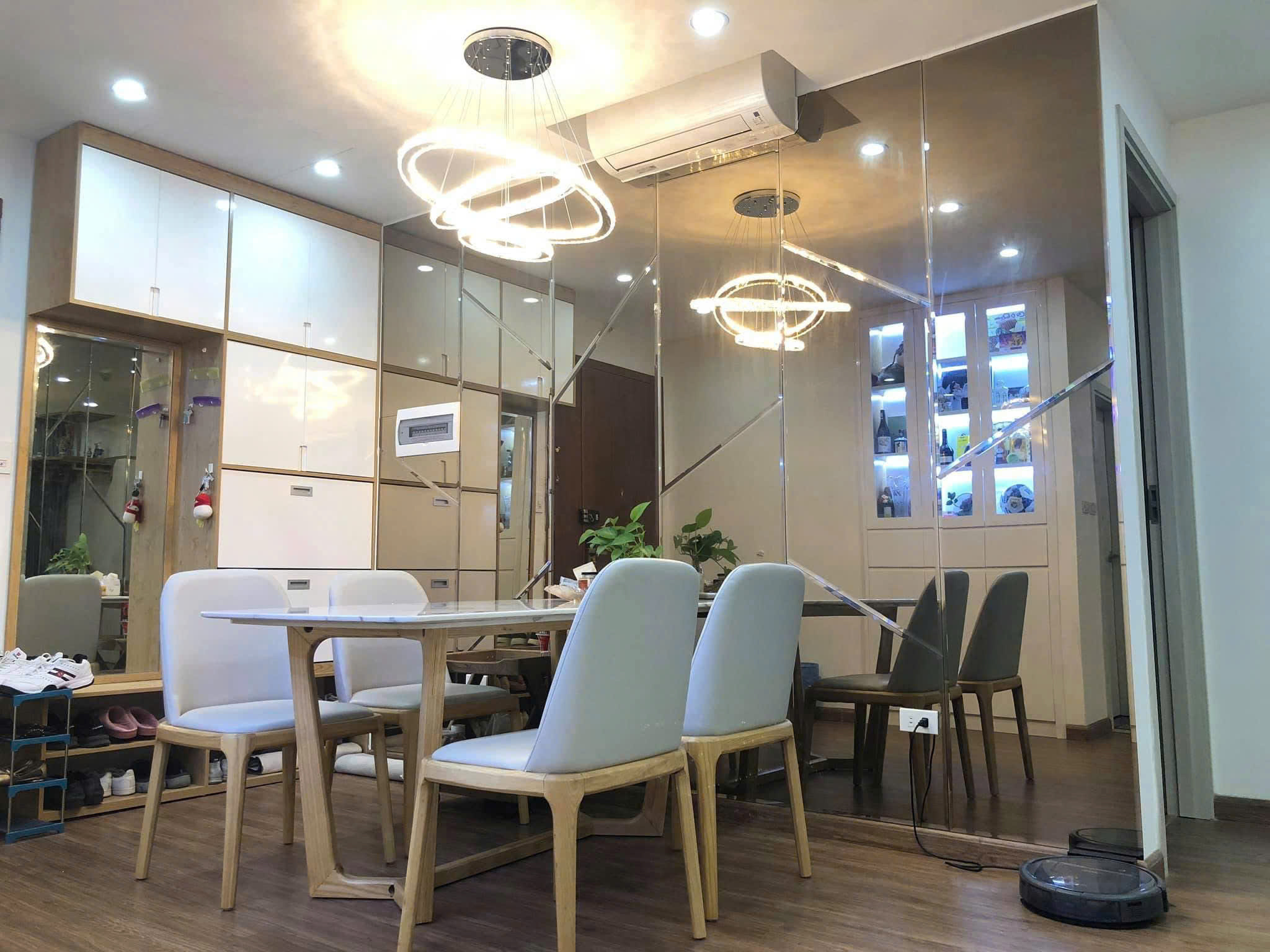 CHÍNH CHỦ BÁN CĂN HỘ 2PN – 2WC | THANH XUÂN – LÊ VĂN LƯƠNG
