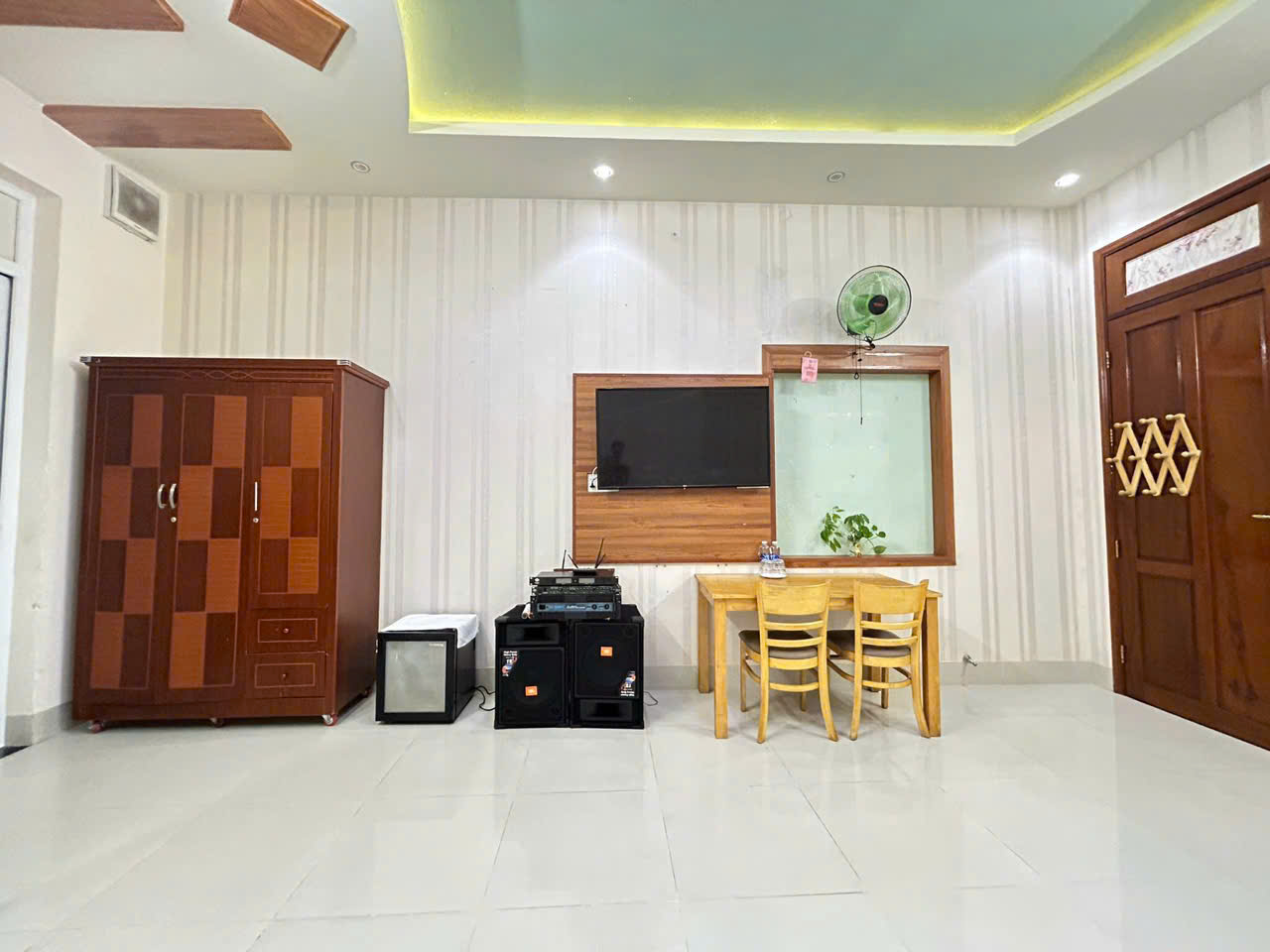 Chính chủ cho thuê phòng trọ cao cấp tại Thắng Tam, TP Vũng Tàu