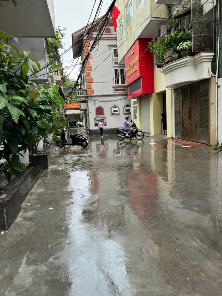Cần bán lô đất nằm trên mặt đường long hưng, phường hoàng diệu, thành phố thái bình, tỉnh thái bình