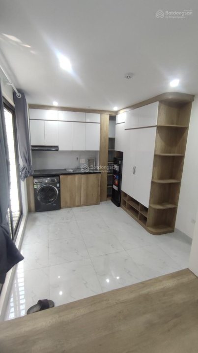 Khai trương căn hộ chung cư mini phố Nguyễn Lương Bằng, đầy đủ tiện nghi, nội thất mới, đẹp