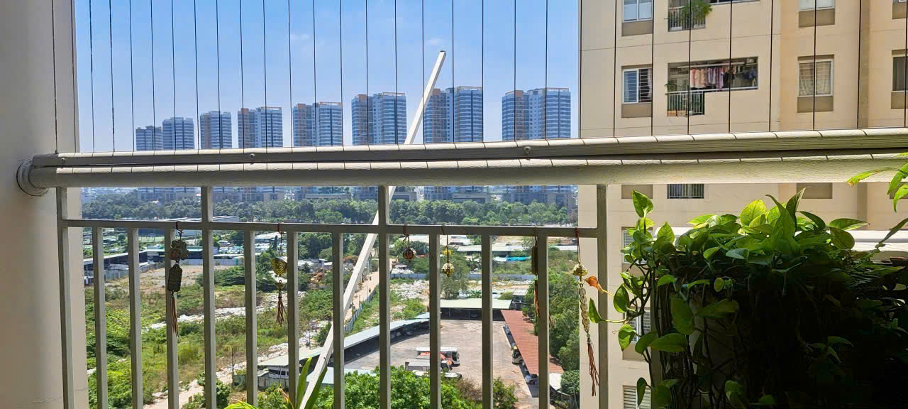 BÁN CĂN HỘ GÓC 2 PHÒNG NGỦ – CHUNG CƯ BÌNH KHÁNH, PHƯỜNG AN KHÁNH, TP.HCM