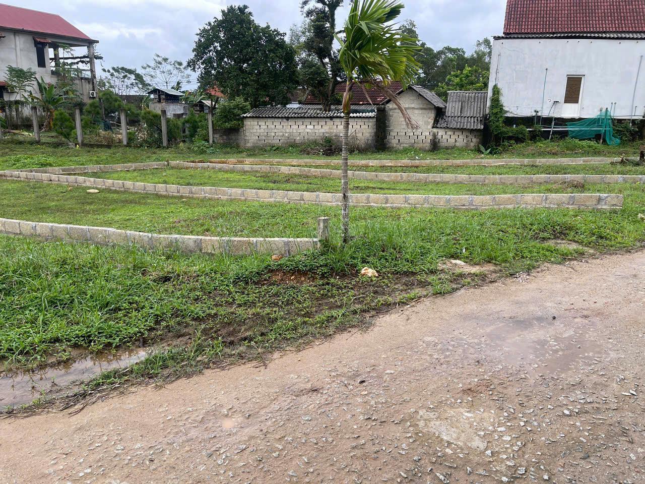 CHÍNH CHỦ CẦN BÁN ĐẤT ĐẸP – THANH THỦY, TP HUẾ