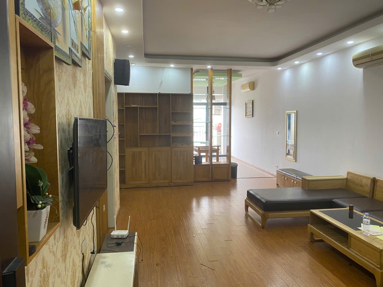 ►  CHO THUÊ CĂN HỘ TÒA NHÀ VƯỜN XUÂN – 71 NGUYỄN CHÍ THANH, PHƯỜNG GIẢNG VÕ, HÀ NỘI