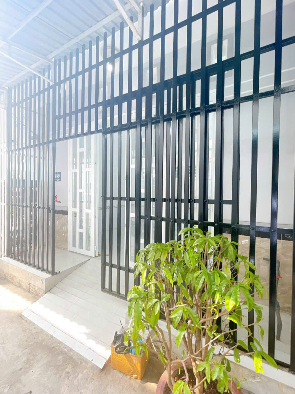 ►  BÁN NHÀ 1TRỆT 1 LỬNG HẺM LIÊN TỔ 3-4 ĐƯỜNG NGUYỄN VĂN CỪ NỐI DÀI THÔNG QUA KHU ĐẠI NGÂN , TRẦN NAM PHÚ ,HỒ BÚN XÁNG