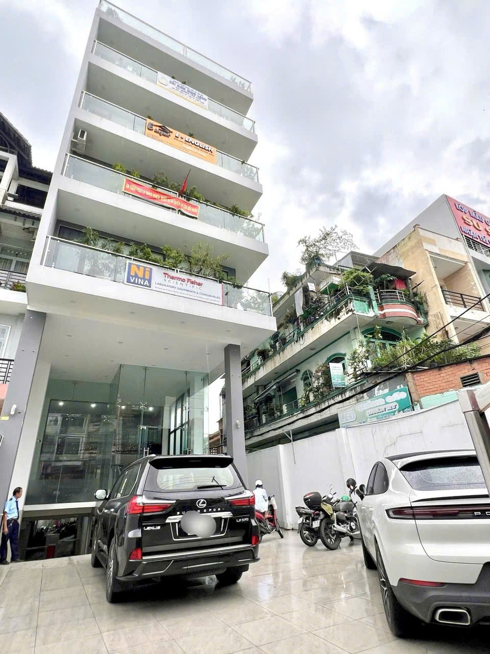 ► GIẢM SỐC 18 TỶ – SIÊU PHẨM TÒA NHÀ VĂN PHÒNG & CHDV TÂN SƠN NHÌ, TÂN PHÚ