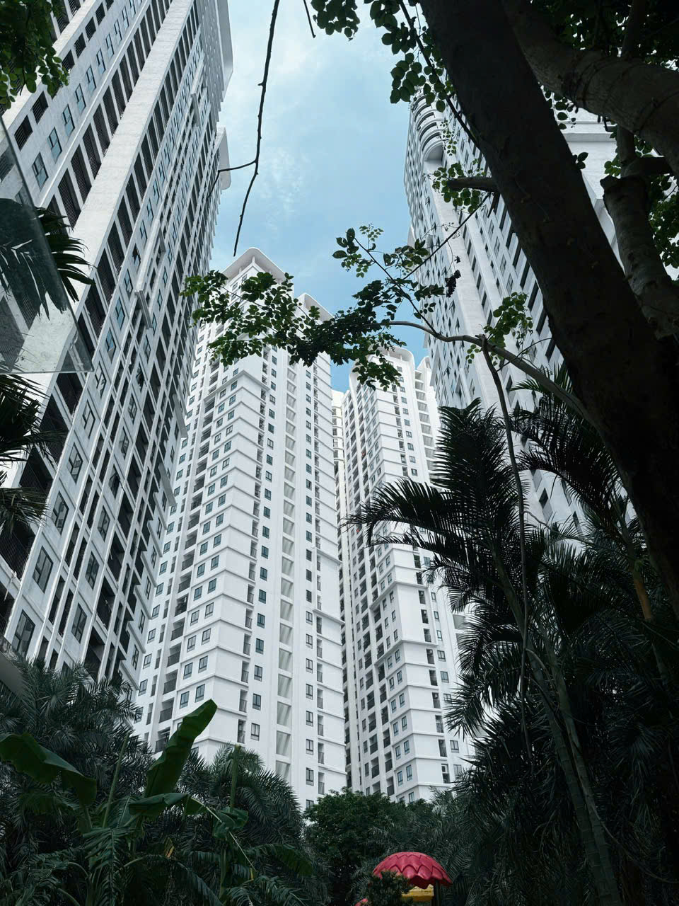 ✅ BÁN CĂN HỘ GÓC TRỤC 01 – TECCO ELITE CITY THÁI NGUYÊN