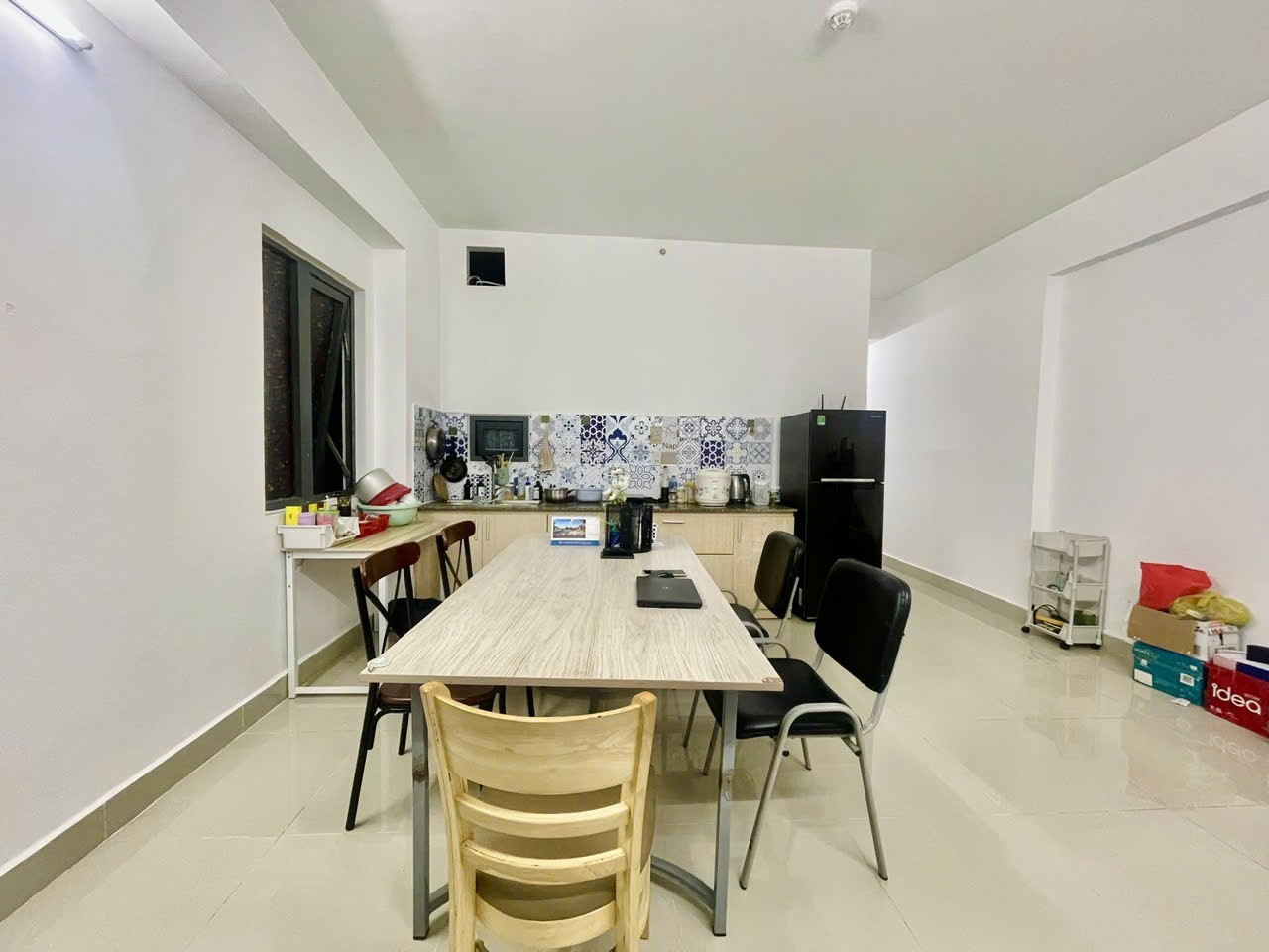 CHO THUÊ CĂN HỘ NAPOLEON VIEW BIỂN – TRUNG TÂM NHA TRANG