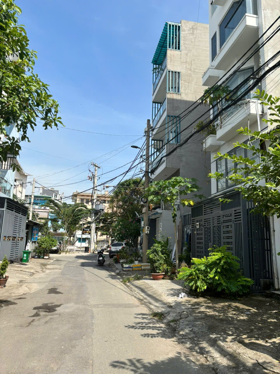 BÁN ĐẤT ĐƯỜNG SỐ 1 CƯ XÁ ĐIỆN LỰC – VỊ TRÍ TRUNG TÂM, KẾ BÊN KHU ĐÔ THỊ TRƯỜNG THỌ