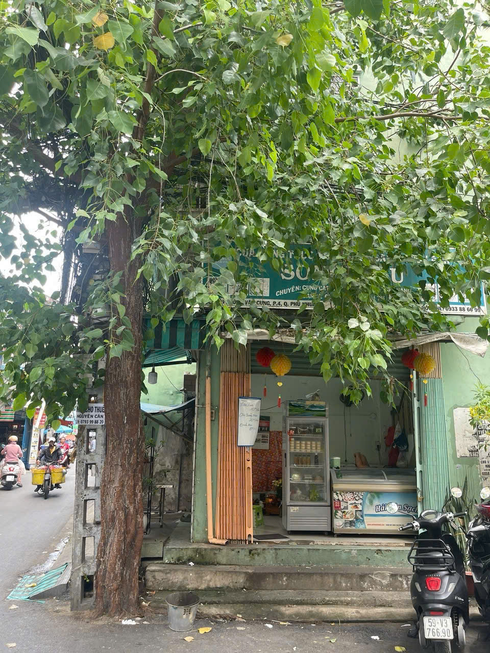 BÁN NHANH CĂN NHÀ GIÁ TỐT NGAY TRUNG TÂM PHƯỜNG 4, QUẬN PHÚ NHUẬN – PHÙ HỢP ĐẦU TƯ &amp;amp;amp; AN CƯ