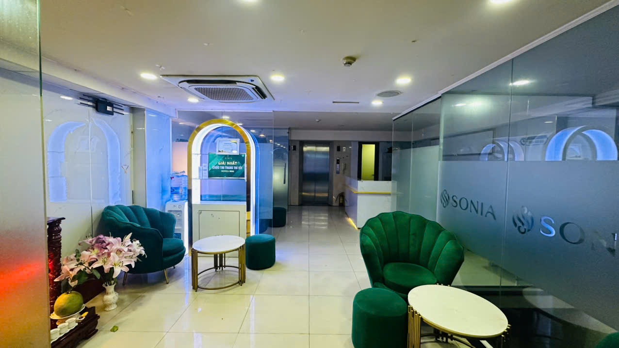 BÁN NHÀ CHÍNH CHỦ – 59 NGÔ THỜI NHIỆM, PHƯỜNG XUÂN HÒA, TP.HCM