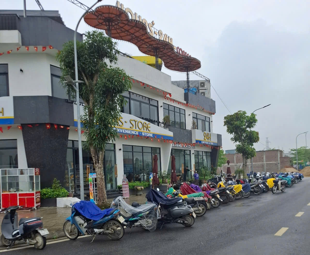 Hót Hót Hót Cơ Hội Chỉ Có 1-0-2 Đầu Tư Liền Tay - Sinh Lời Ngay