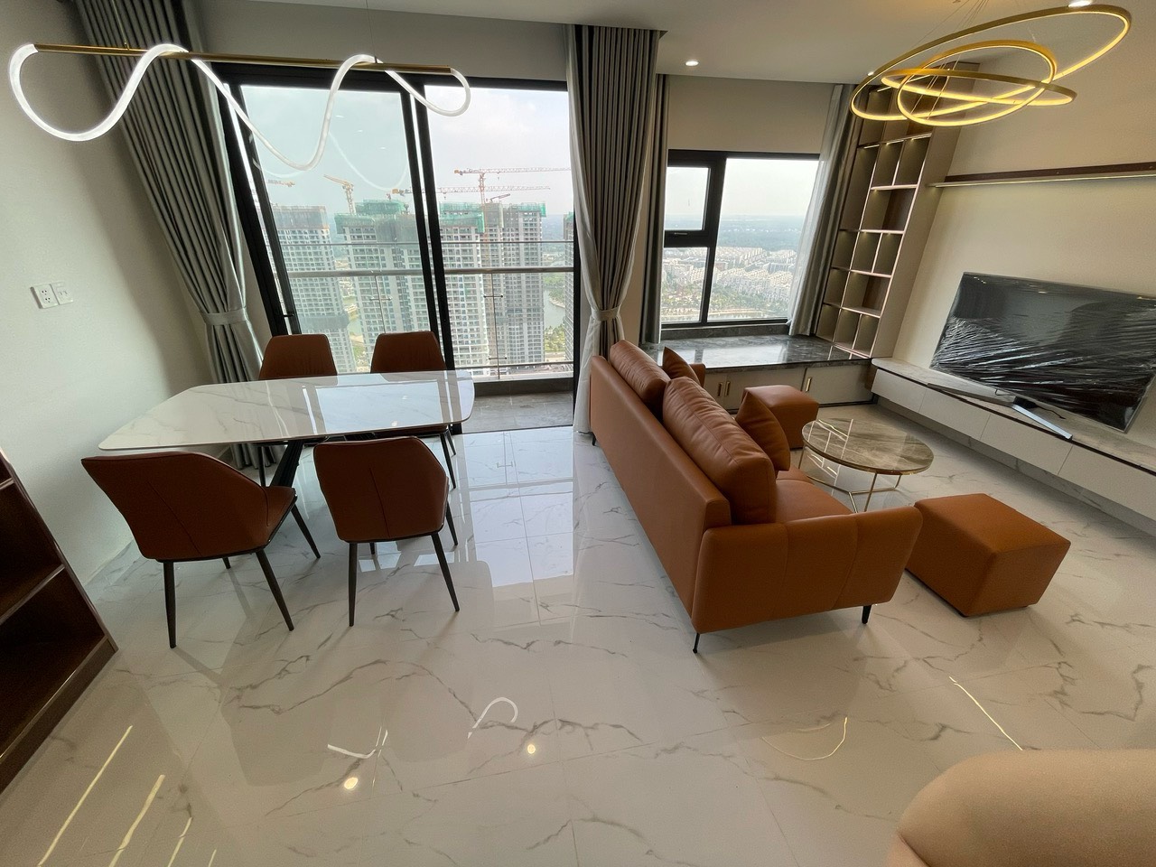 CẤN CHO THUÊ CĂN HỘ VINHOMES GRAND PARK TẠI KHU MASTERI CENTRAL POINT