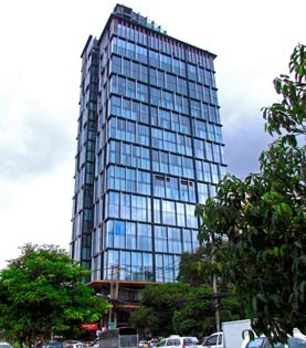 + Cho thuê văn phòng Quận 1 các tuyến đường: Nguyễn Huệ, Lê Duẩn, Hàm Nghi, Đồng Khởi, Tôn Đức Thắng, Trần Hưng Đạo, Nguyễn Thị Minh Khai, Đinh Tiên Hoàng, Nguyễn Đình Chiểu...