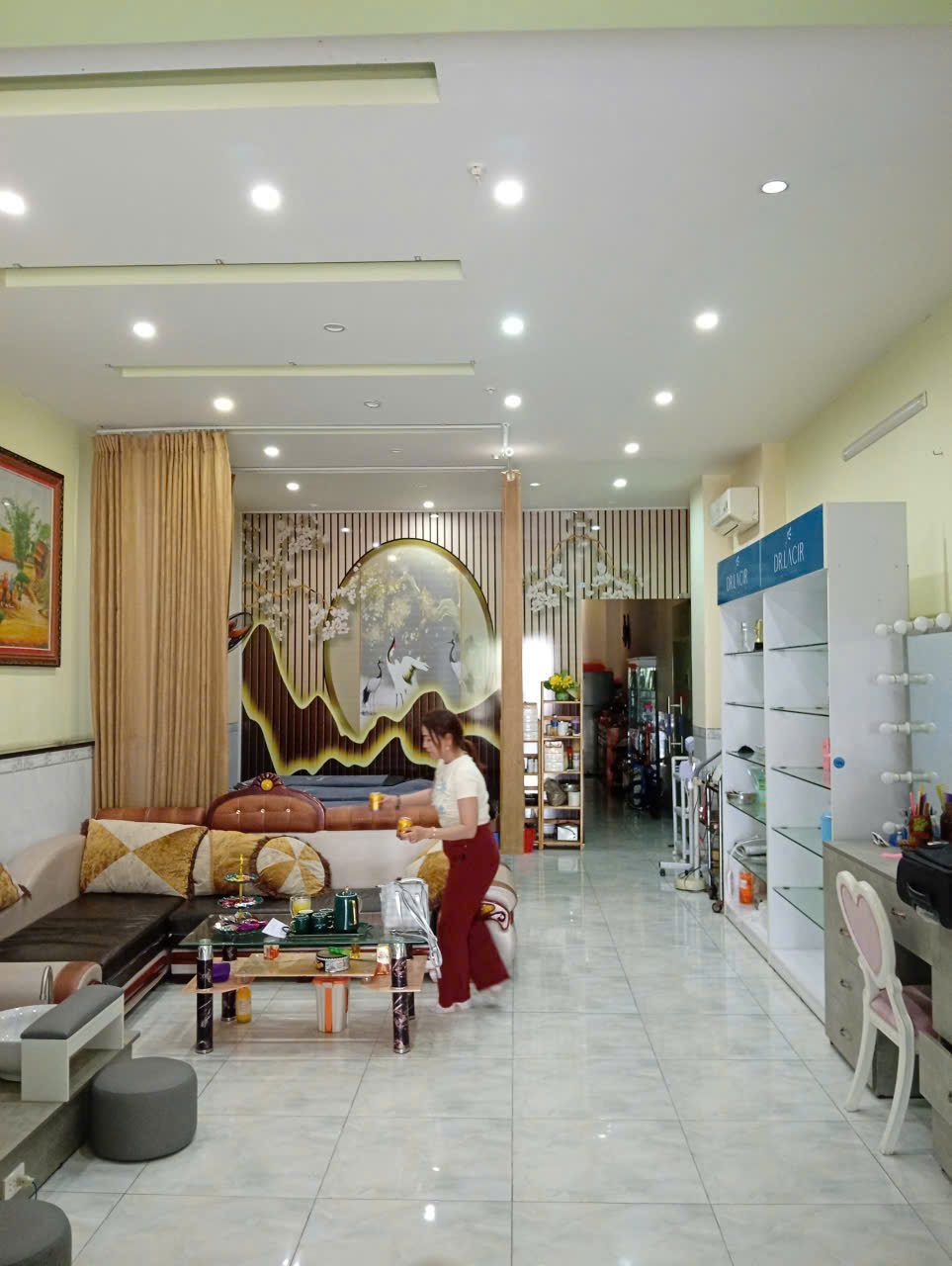 ► GIÁ TỐT TRUNG TÂM TRẢNG BOM – NHÀ 1 TRỆT 2 LẦU CHỈ 4,7 TỶ