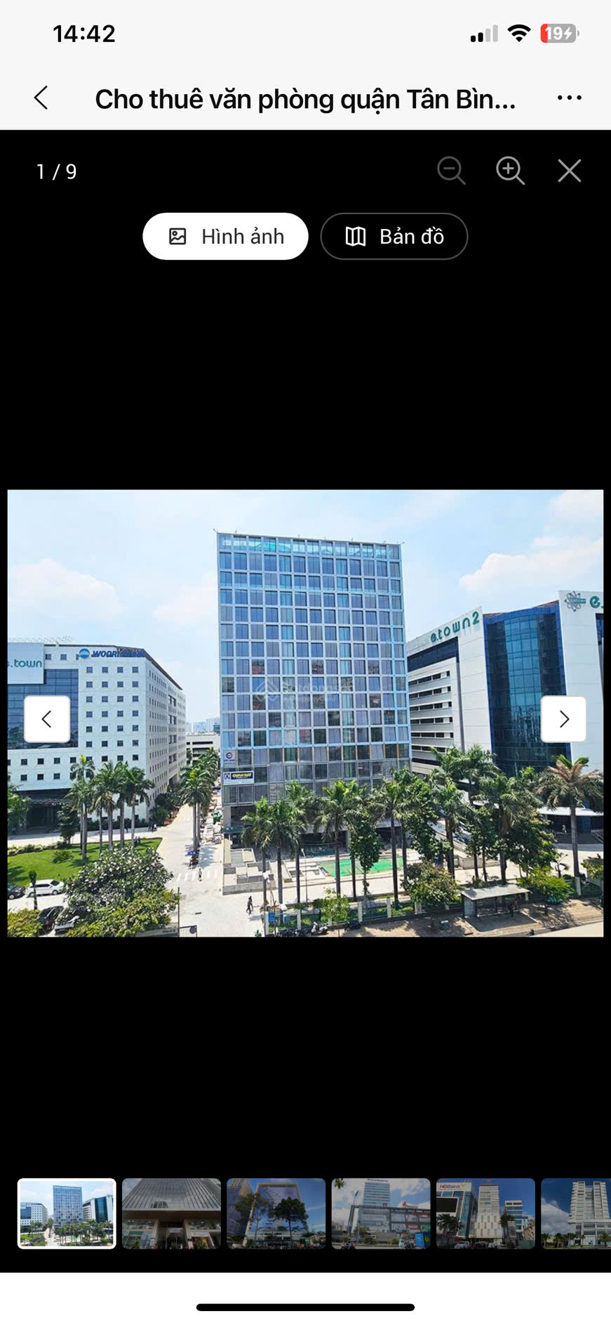 Cho thuê cao ốc văn phòng quận Tân Bình. Vị trí: Các tuyến đường trung tâm: Cộng Hòa, Trường Sơn, Phổ Quang, Hoàng Văn Thụ, Bạch Đằng, Yên Thế, Hồng Hà