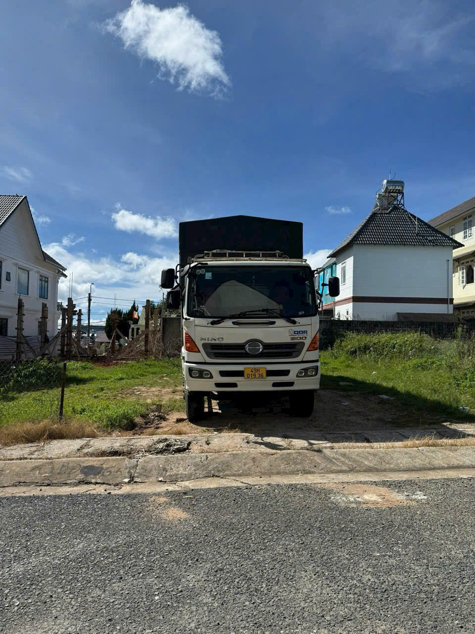 ►  CẦN BÁN GẤP ĐẤT KQH NGUYÊN TỬ LỰC – TRẦN ANH TÔNG, TP ĐÀ LẠT