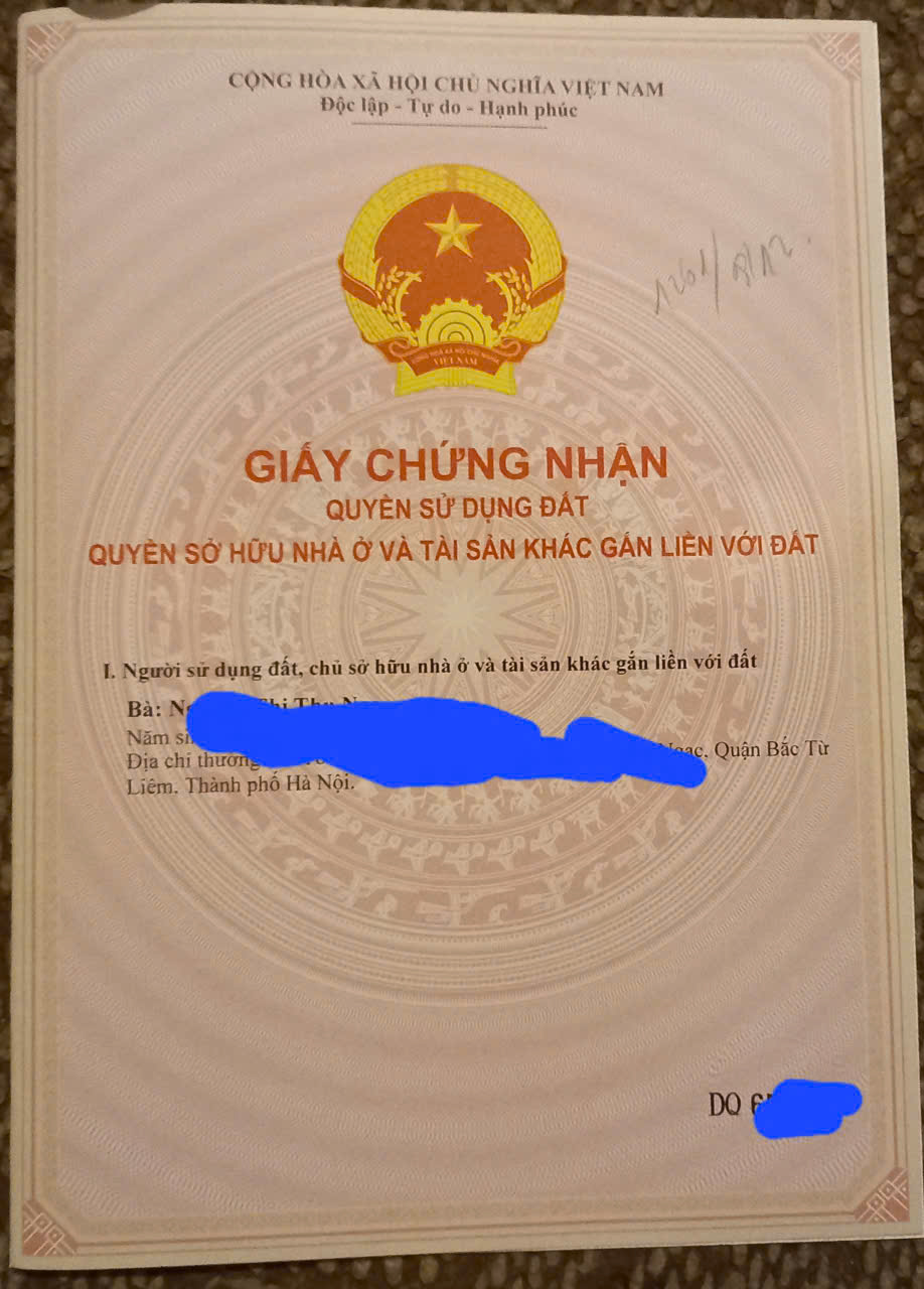 ►  BÁN ĐẤT ĐẸP CAO PHONG – GIÁ TỐT