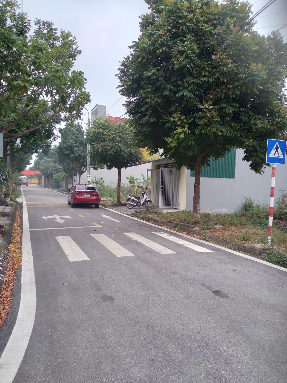 ►  CẮT LỖ SÂU – SỞ HỮU NGAY LÔ ĐẤT NỞ HẬU KÈM NHÀ MỚI – TRUNG TÂM KCN BÌNH XUYÊN – VĨNH PHÚC