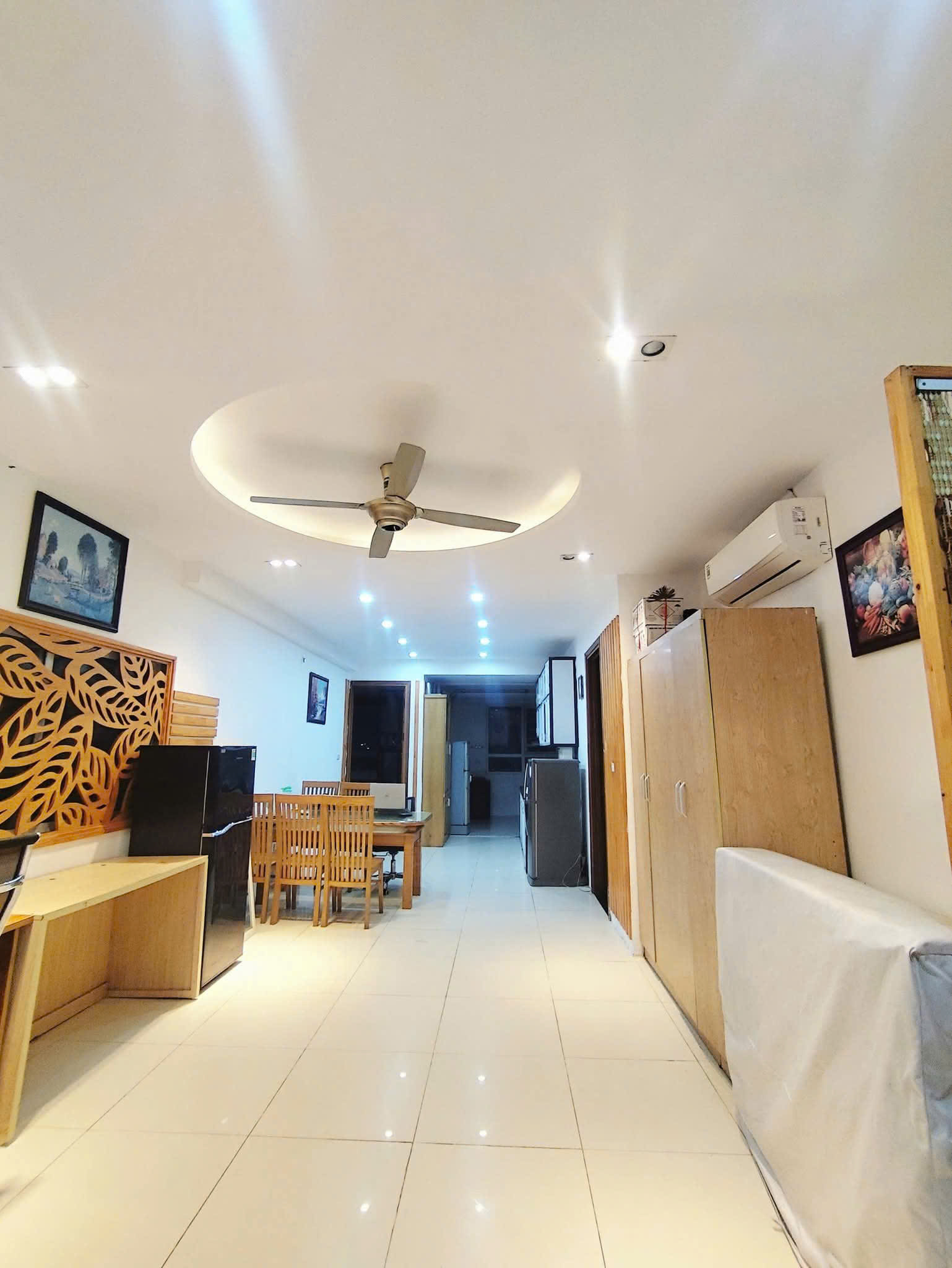 [HOMESTAY SAPPHIRE – SỐNG CHẤT TRONG TẦM TAY]