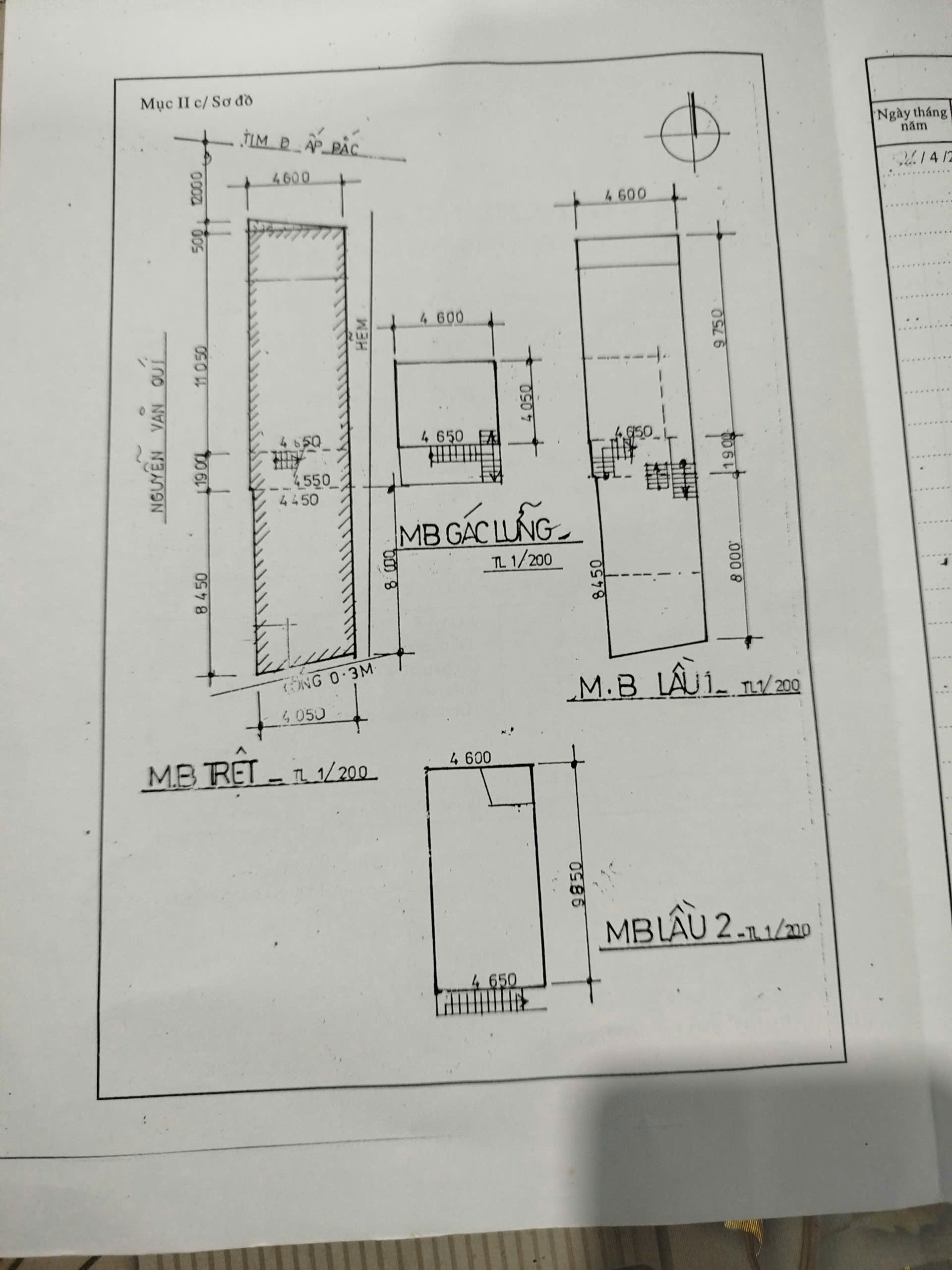 BOM TẤN MẶT TIỀN ẤP BẮC – “MỎ VÀNG” GIỮA LÒNG Thành phố Mỹ Tho!