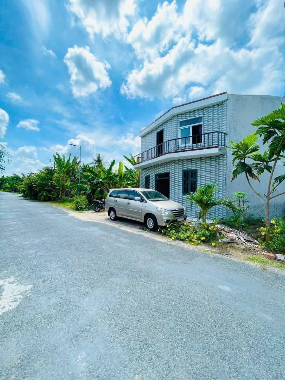 Siêu tiện ích siêu tìm năng khi cầu tam bình hình thành