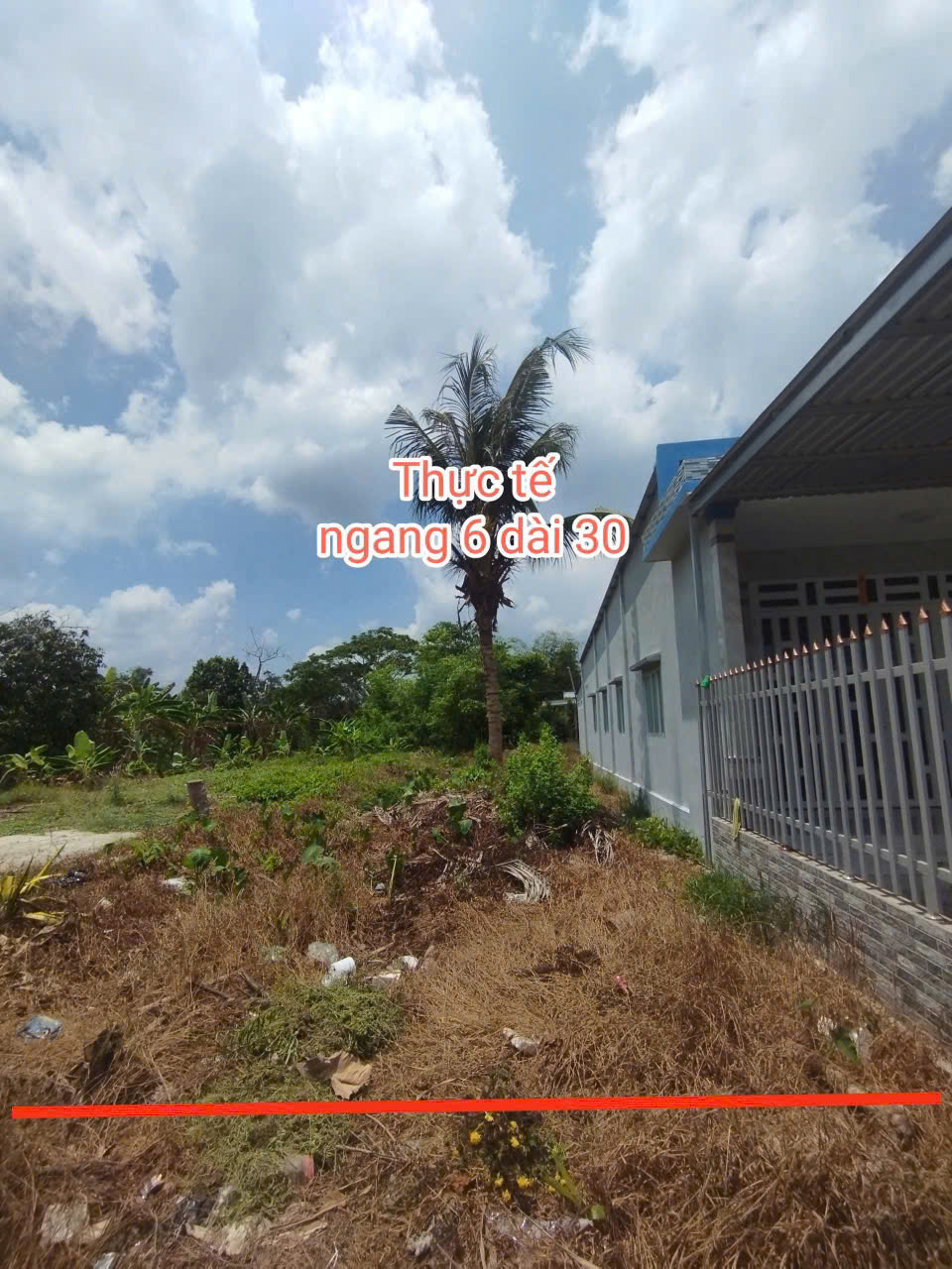 ⇔  Gần 200m2 = 470 triệu ⇔