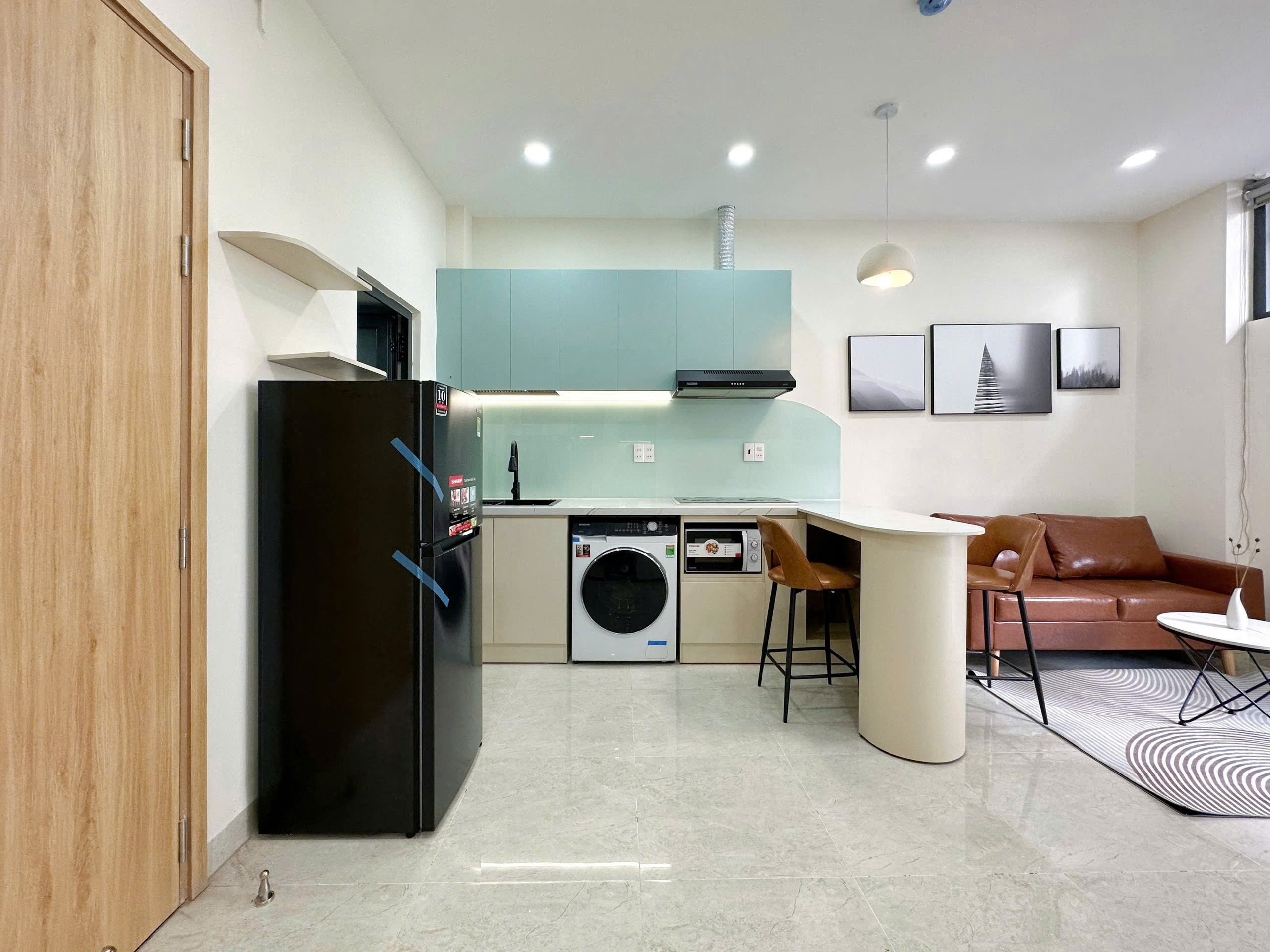 CHO THUÊ PHÒNG – CHDV – CĂN HỘ MINI KHU VỰC HCM