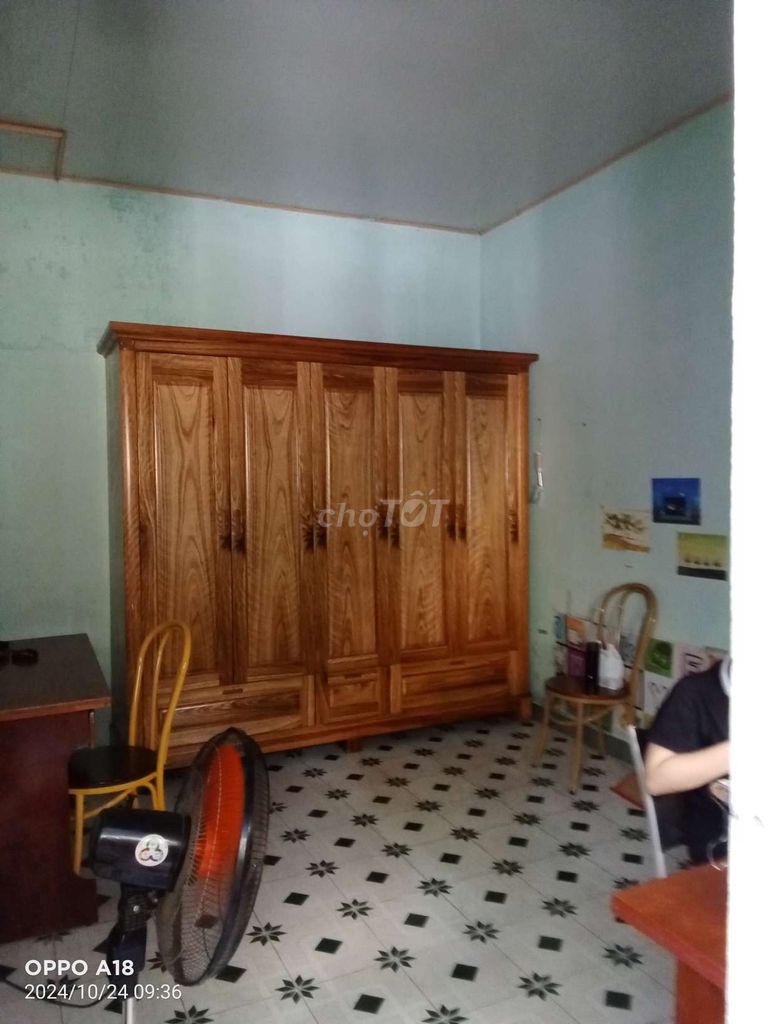 CHO THUÊ NHÀ NGUYÊN CĂN – TRUNG TÂM HẢI CHÂU – GIÁ CHỈ 6 TRIỆU/THÁNG