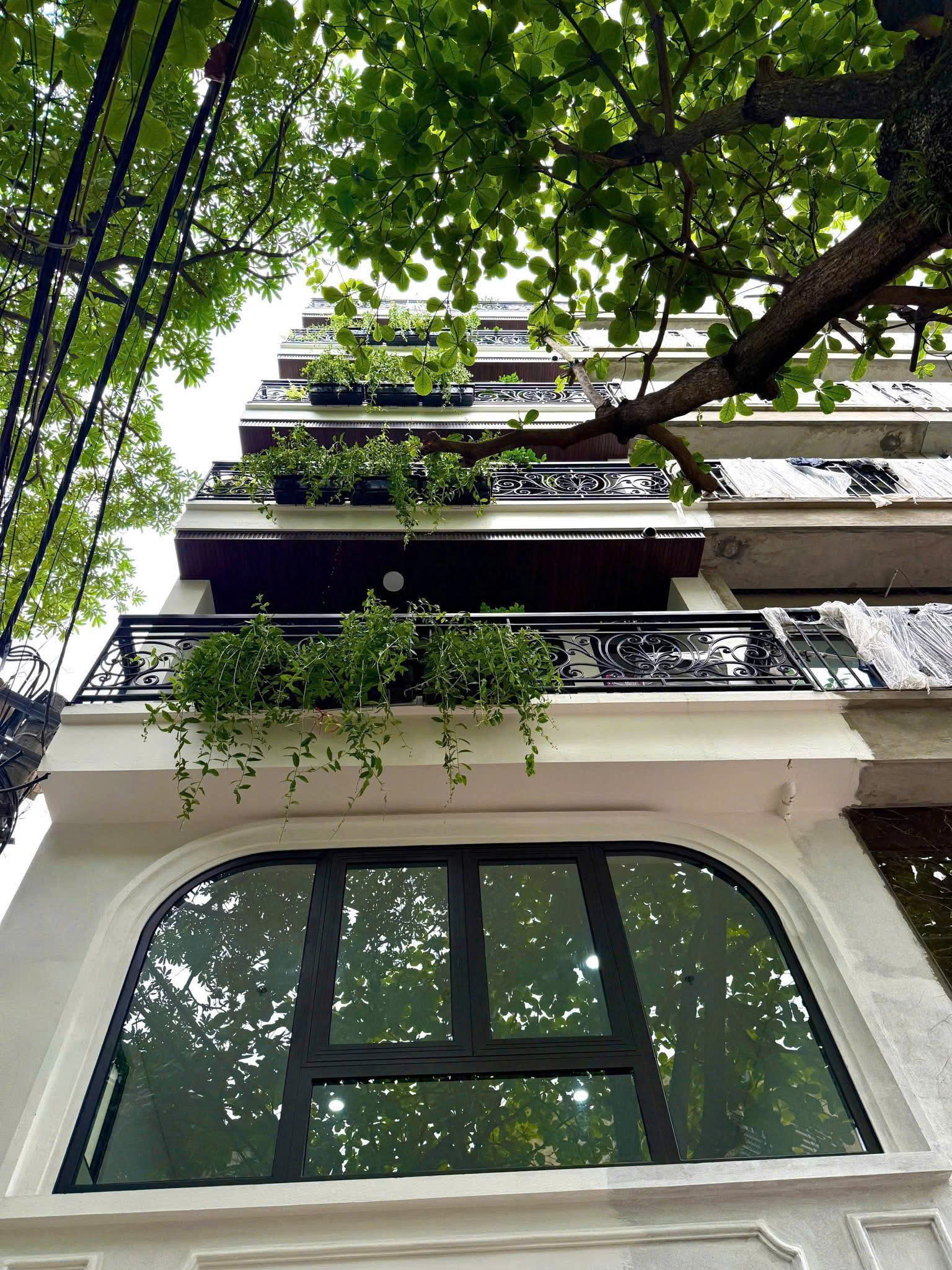 ► APARTMENT FOR RENT – THANH XUAN | FULLY FURNISHED | READY TO MOVE IN