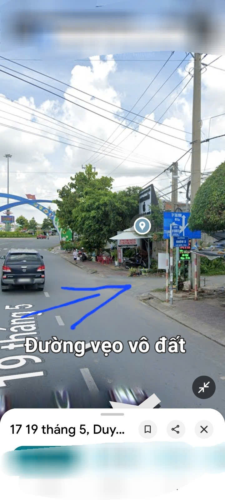 ► BÁN GẤP ĐẤT TRUNG TÂM TX. DUYÊN HẢI – TRÀ VINH