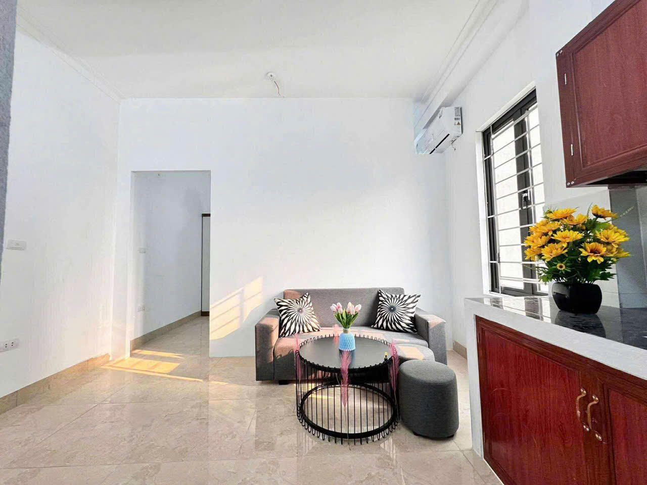 ►  Cho thuê phòng tại số nhà 3 ngõ 734/39 Kim Giang