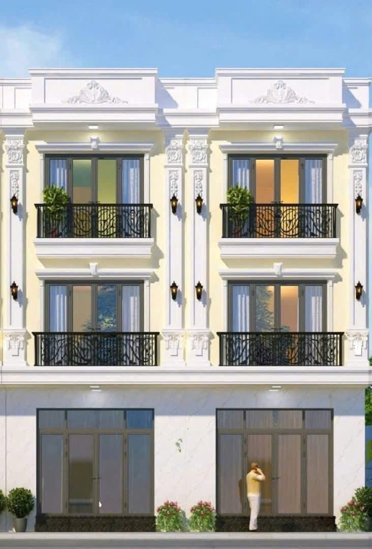 ►  CHỈ CÒN 1 CĂN DUY NHẤT - NHÀ 3 TẦNG GIÁ TỐT TẠI CAM LỘ, P. HỒNG BÀNG