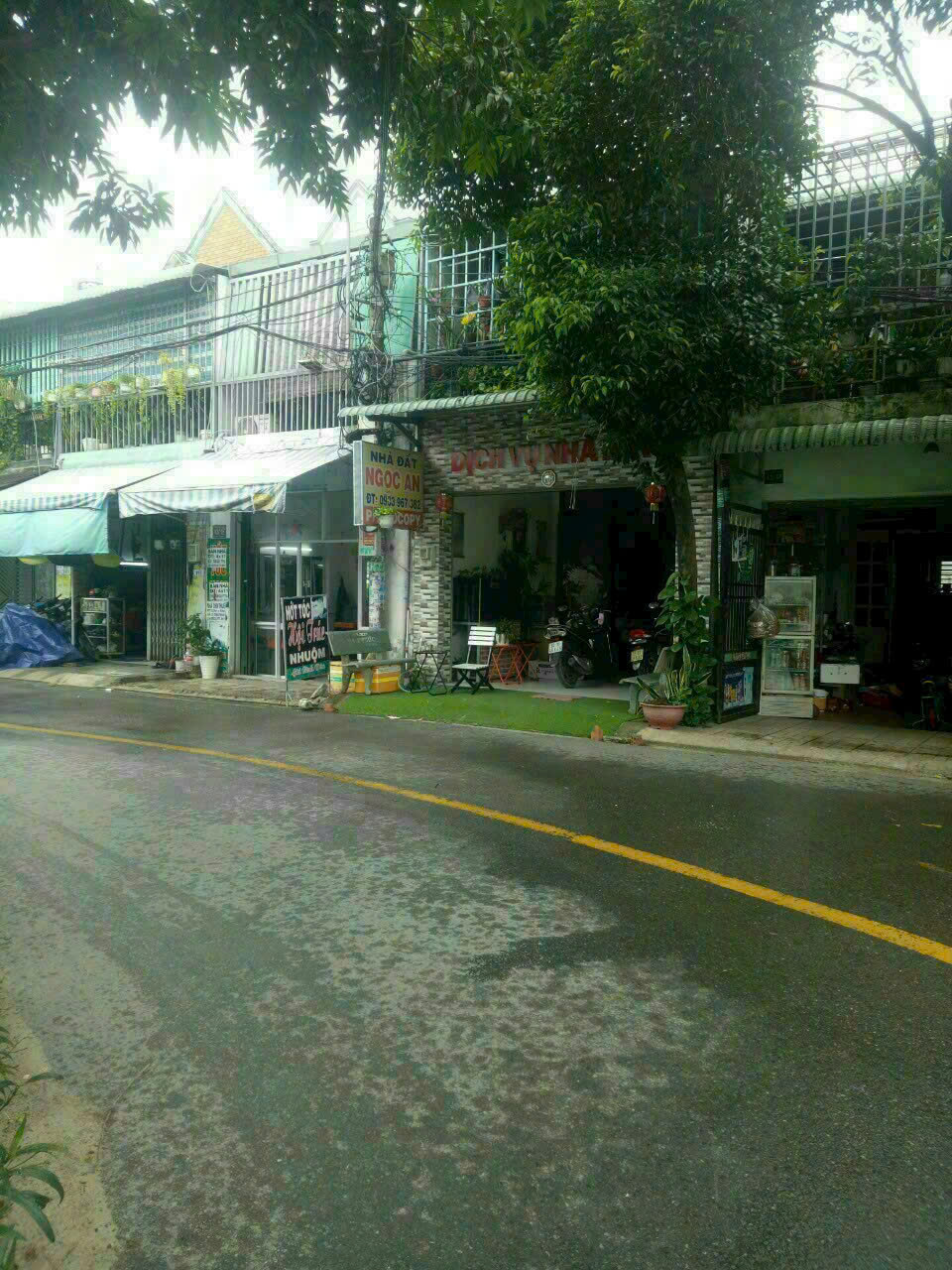 ►  CHÍNH CHỦ GỬI BÁN NHÀ MẶT TIỀN SIÊU ĐẸP – KHU VIP THỚI TAM THÔN, HÓC MÔN