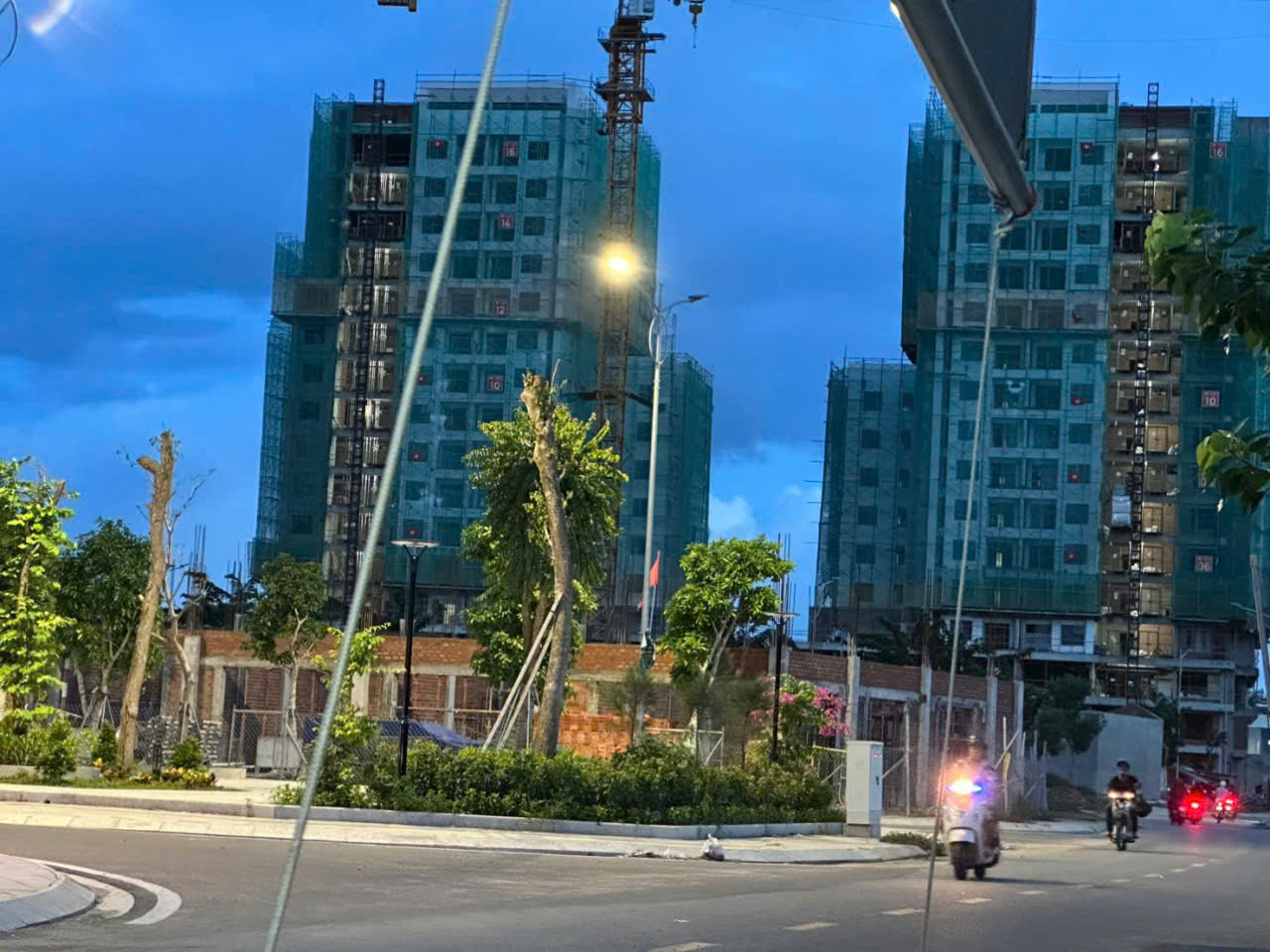 ►  CẦN BÁN LÔ ĐẤT & CĂN HỘ MK CENTRAL CITY – VỊ TRÍ TRUNG TÂM PHAN RANG, SINH LỜI CAO