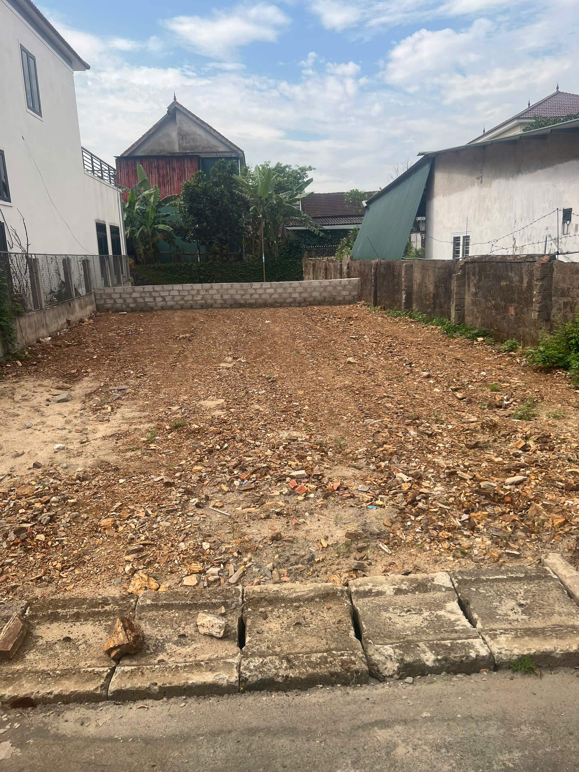 ►  BÁN LÔ ĐẤT ĐẸP TDP5 – BẮC HỒNG, HỒNG LĨNH - HÀ TĨNH