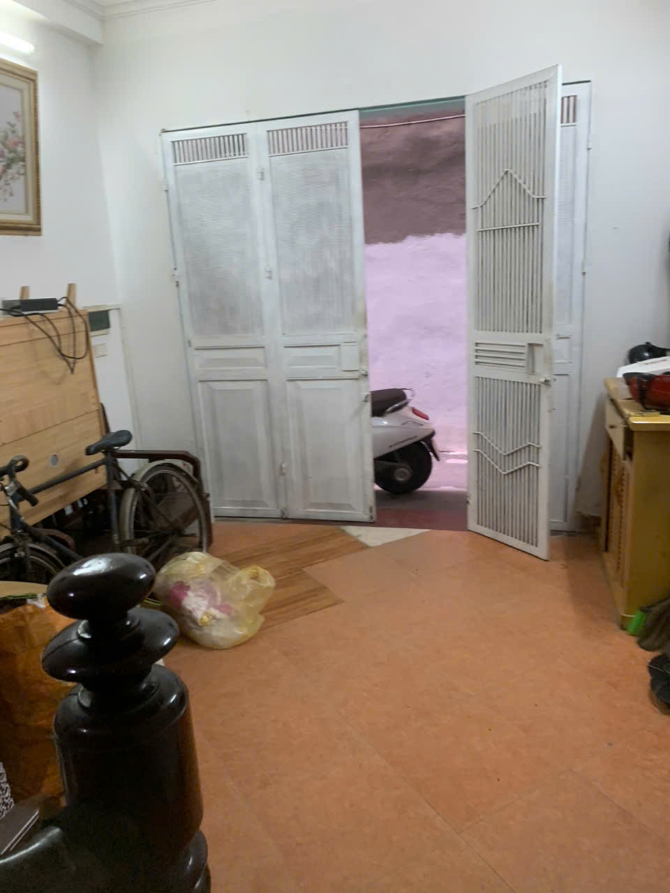 CHO THUÊ NHÀ RIÊNG 3 TẦNG – FULL NỘI THẤT – NGÕ 59 MỄ TRÌ, NAM TỪ LIÊM