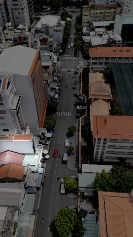 MỞ GIAO DỊCH KÍN – CHUYỂN NHƯỢNG GẤP LÔ ĐẤT MẶT TIỀN ĐỘC BẢN QUẬN 1